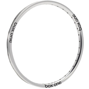 Box One Rear Race Rim