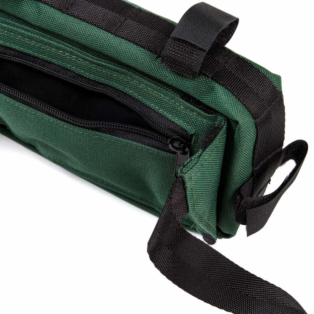 Odyssey Switch Pack - Green