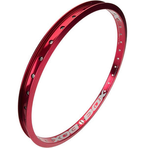 Box One Rear Race Rim