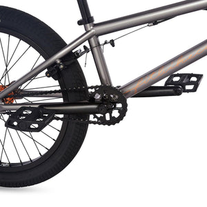 Fit PRK (XS)BMX Bicicleta 2023