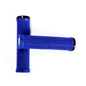 Stay Strong x ODI Reactiv Lock-On Grips