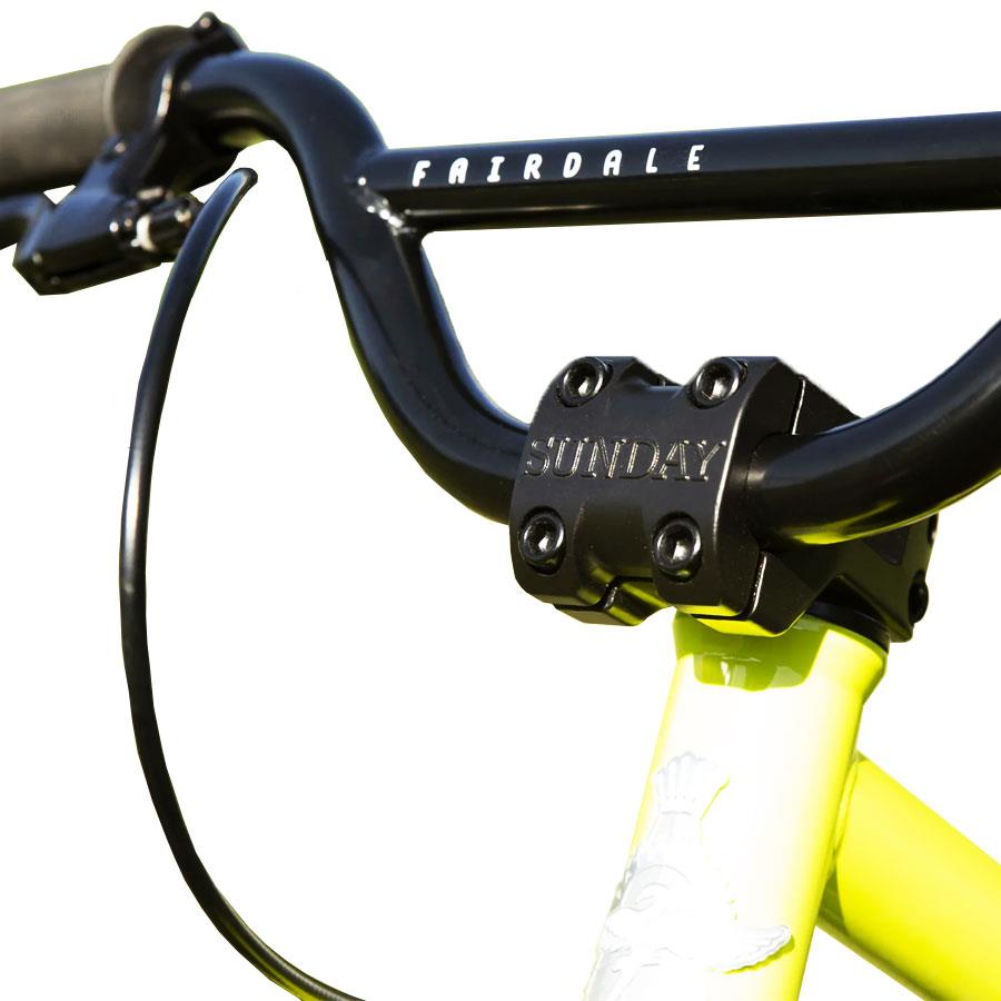 Fairdale Macaroni Bike 2022