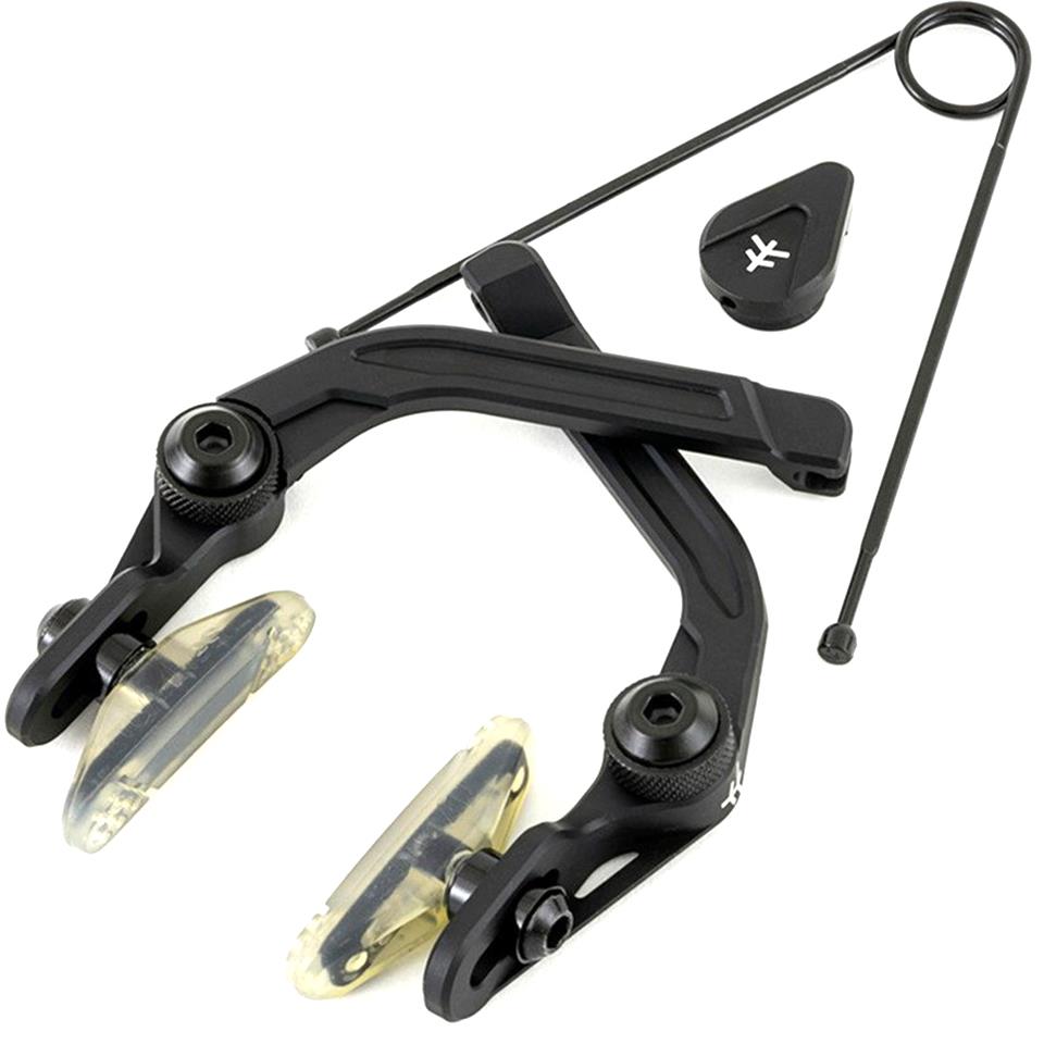 Fly Manual CNC Springhanger  Brake