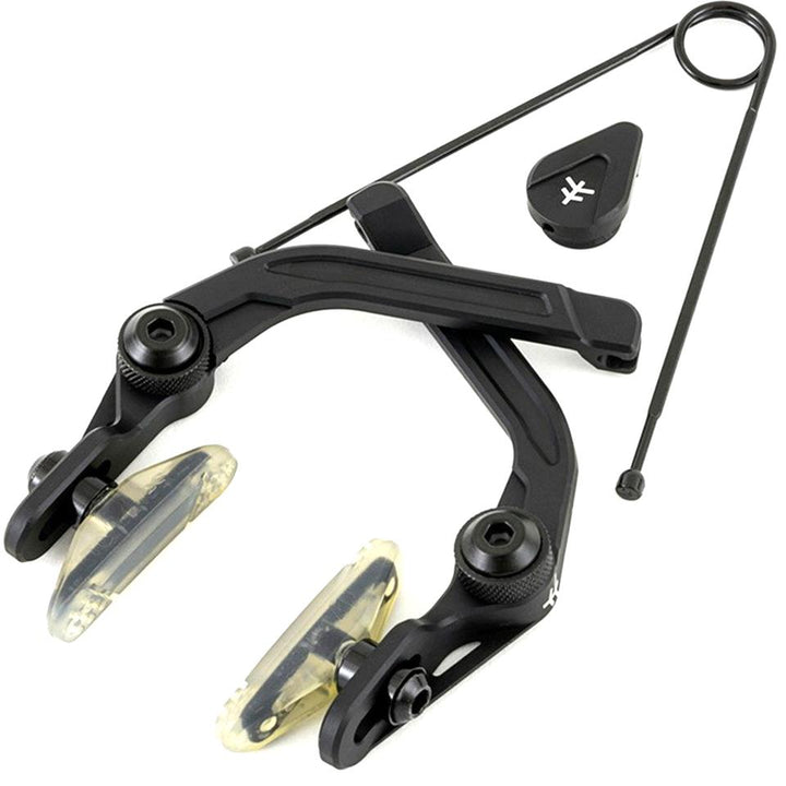 Fly Manual CNC Springhanger  Brake