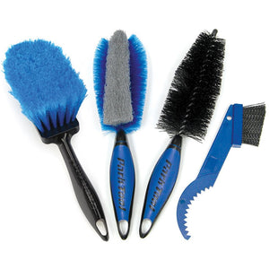 Park Tool BCB-4.2 Bike Cleaning Brush Set