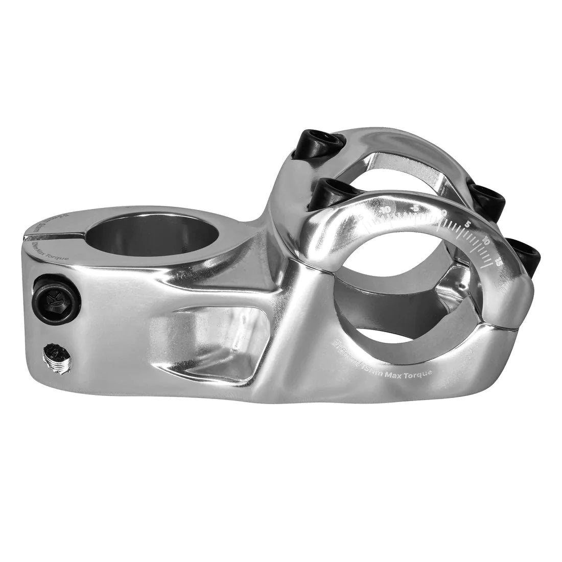 Box One Top Load Race Stem