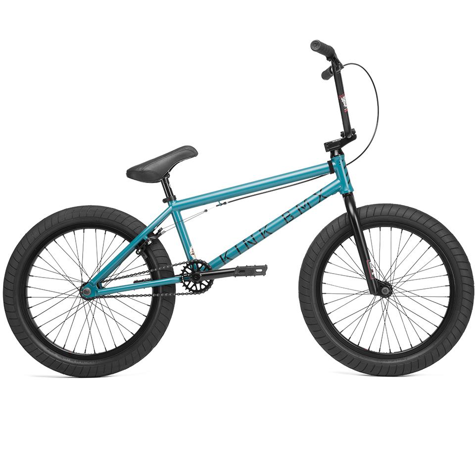 Kink WHIP XL BMX Bicicleta 2020