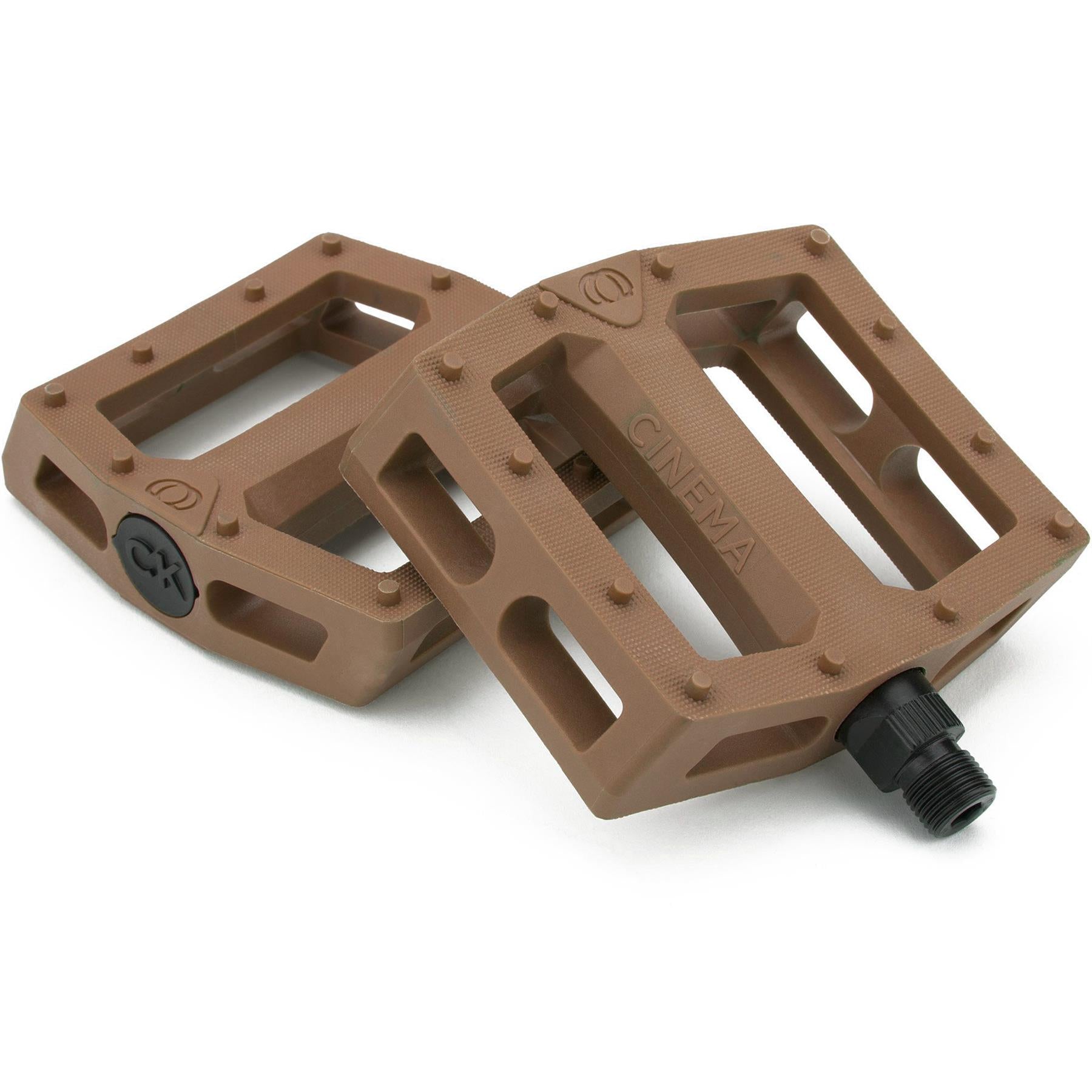 Gum bmx pedals 2025