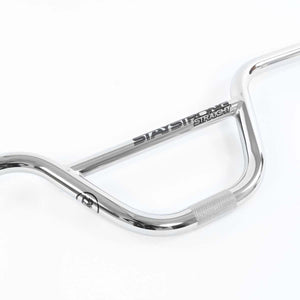 Stay Strong Straight Cruiser Race Bars