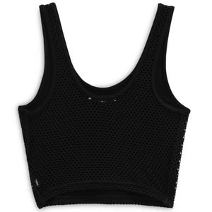 Vans Lizzie Armanto Knit Tank - Nero