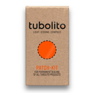 Tubolito Flix Patch Kit