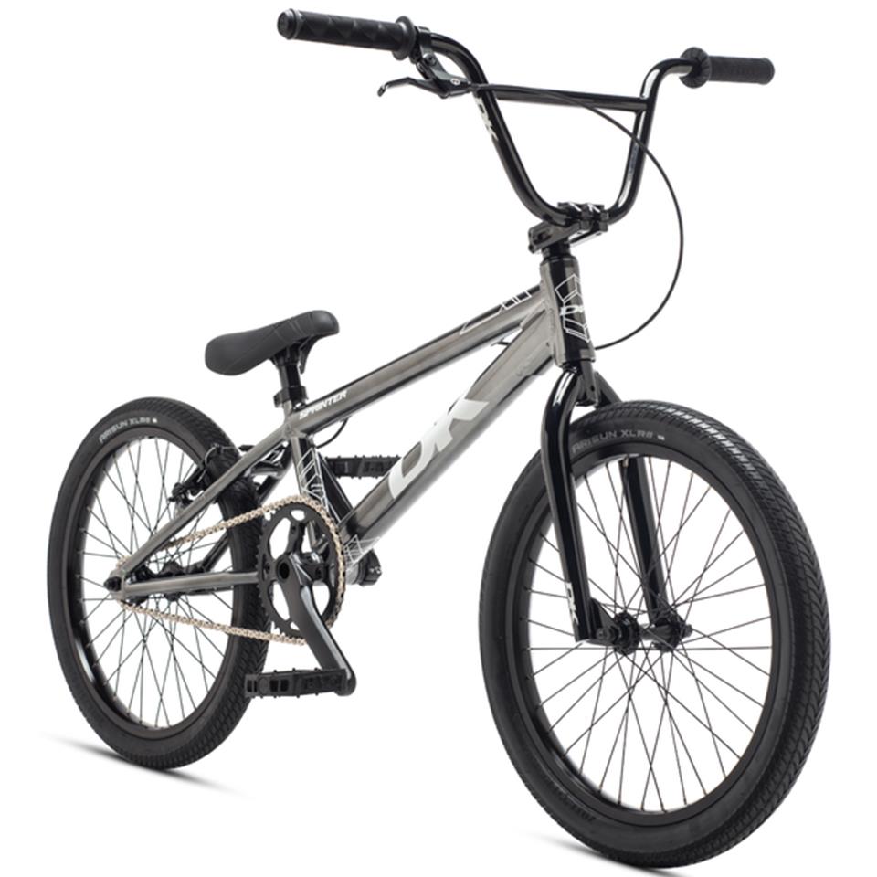 dk bmx bicycles DK Sprinter Pro Race BMX Bike – Source BMX