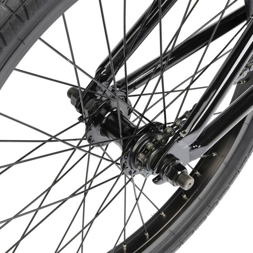 Radio Revo Pro FS BMX Bike