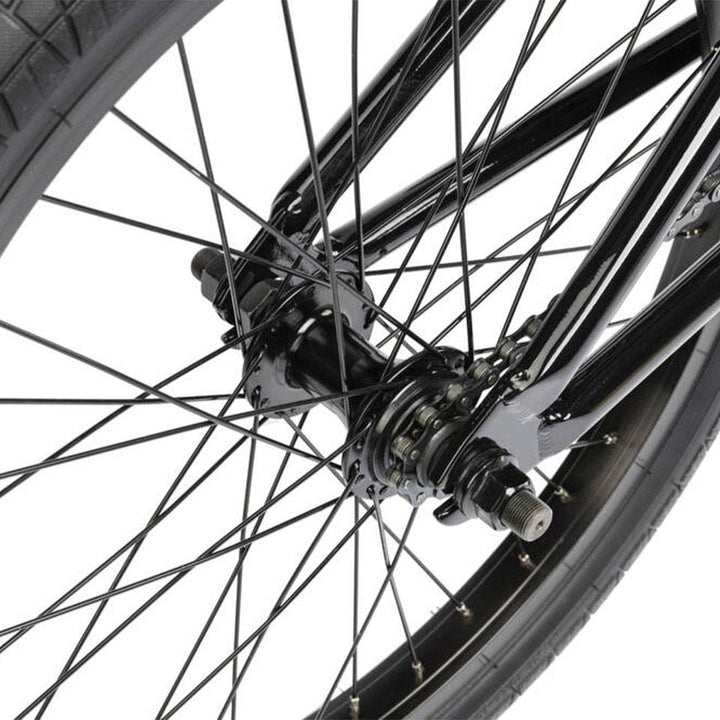 Radio Revo Pro FS BMX Bike