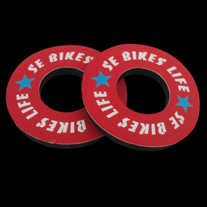 SE Bikes Wing Donuts