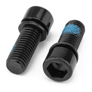 Mission Crank Pinch Bolts