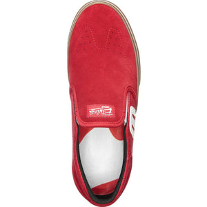 Etnies Slip X Rad - Red/White/Gum