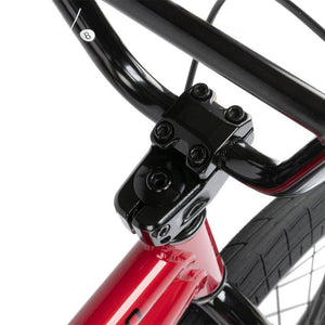 Radio Bicicleta BMX Dice de 16"