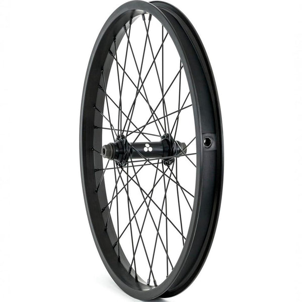 Trebol Female Front Wheel – Source BMX
