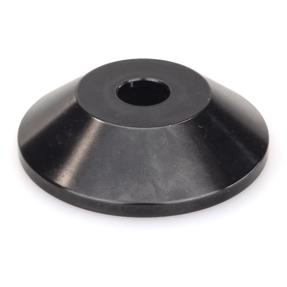 Profile Aegis Front Hub Guard Black