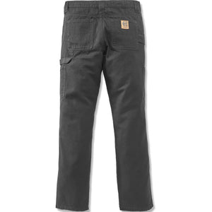 Etnies Wallride Pant - Black