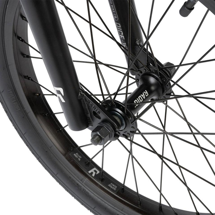 Radio Dice 18 " BMX Bike