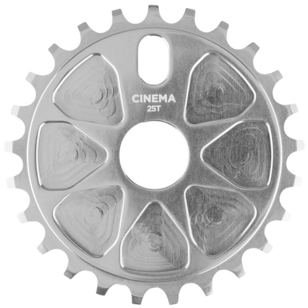 Cinema Rock Sprocket