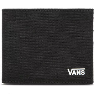 Vans Slipped Wallet - Black