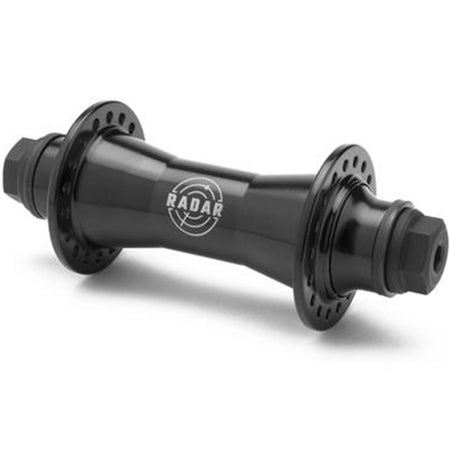 Mission Radar Front Hub – Source BMX