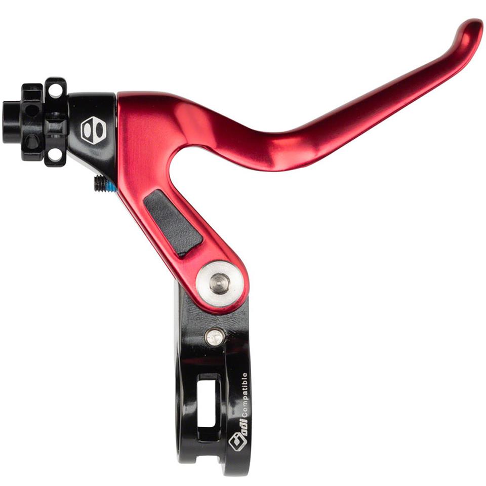 Box One Race Long Reach Brake Lever