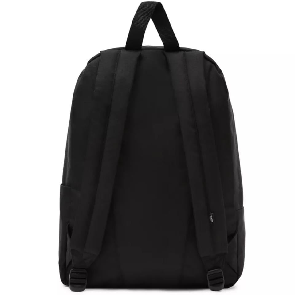 Vans Old Skool Boxed Backpack - Black