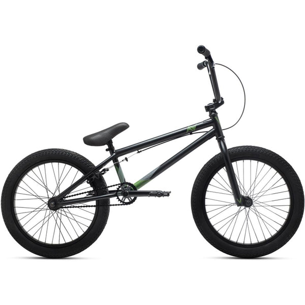Verde A\V BMX Bike – Source BMX