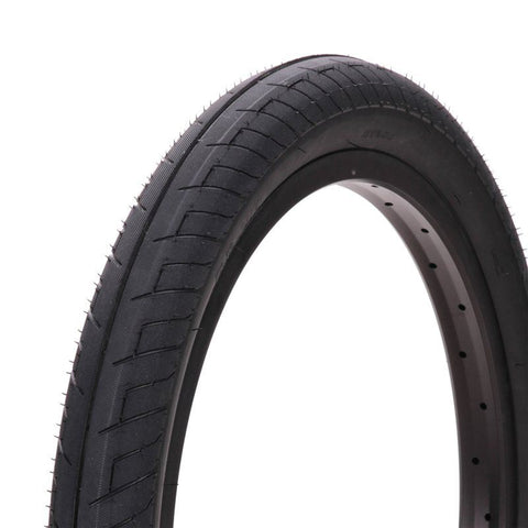 Duo svs tire top