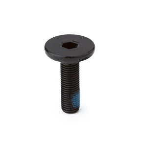 Mission Spindle Bolts  - Black/  8mm