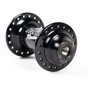 Profile Elite Front Hub