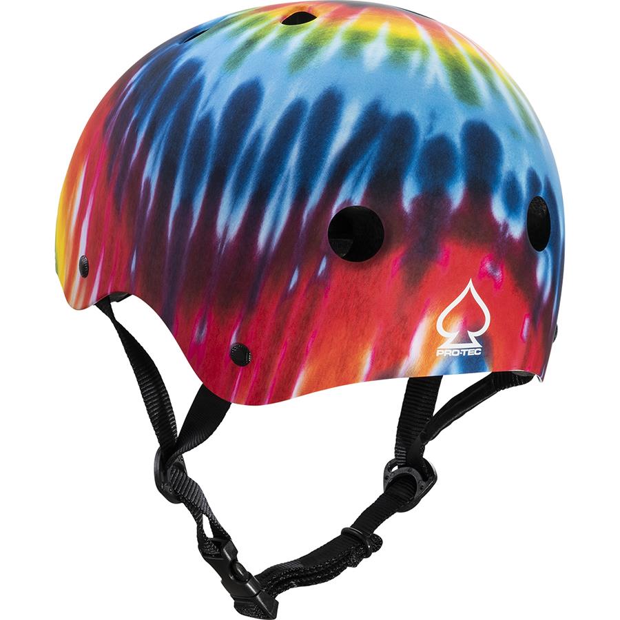Pro-Tec Classic Helmet