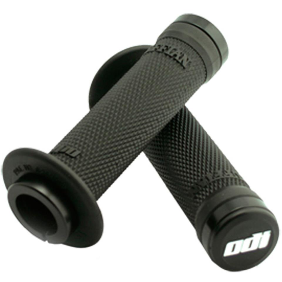 ODI Ruffian Lock-On Grips – Source BMX
