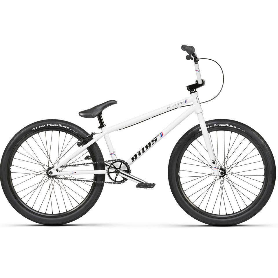Wethepeople Bicicleta BMX Atlas 24" 2023