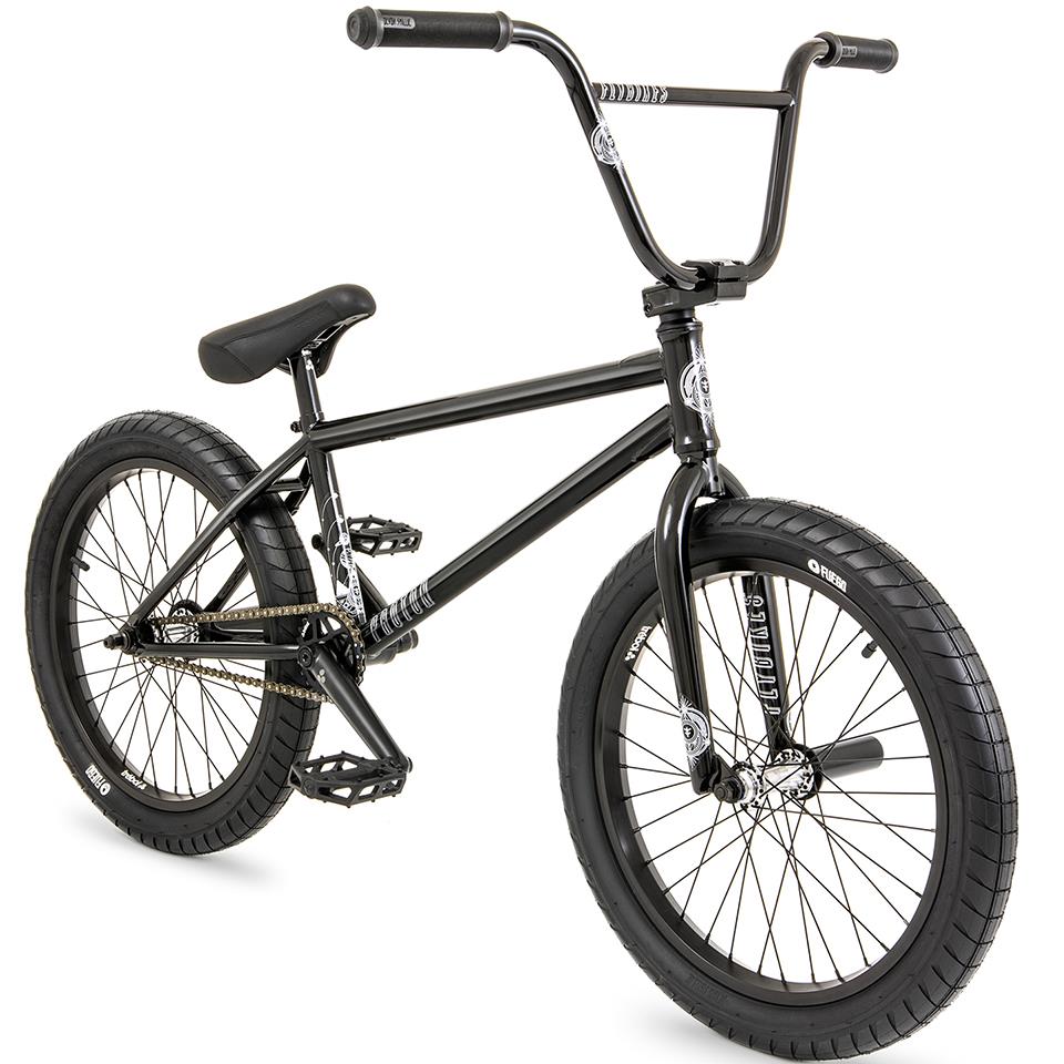 Fly Proton CST BMX Bike