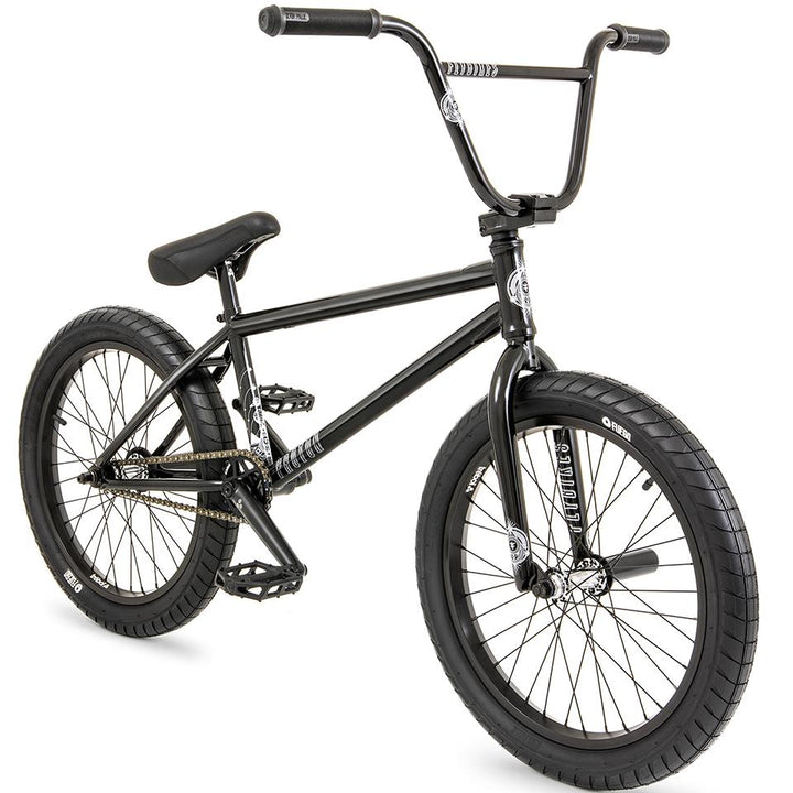 Fly Proton CST BMX Bike