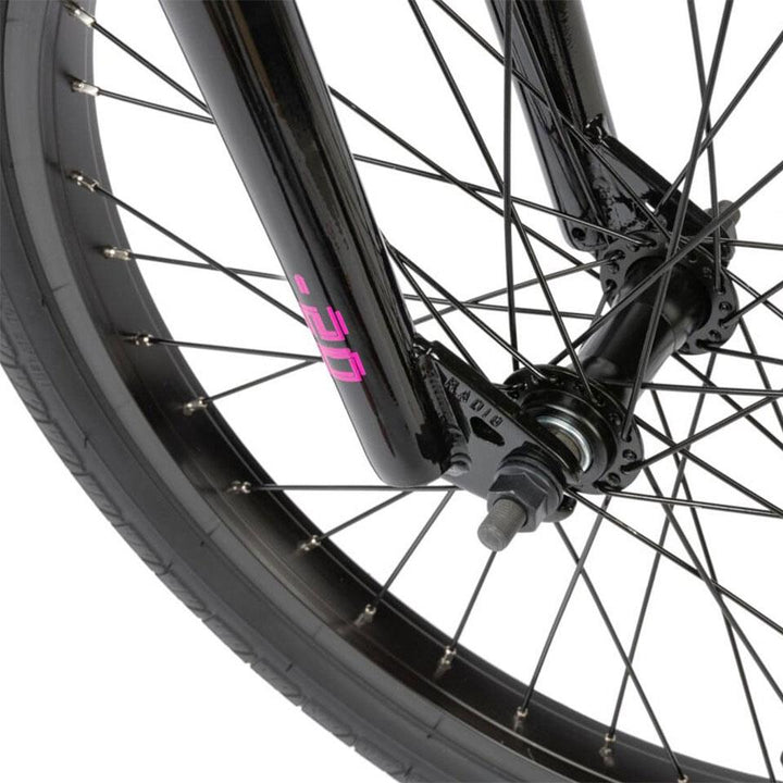 Radio Revo Pro BMX Bike