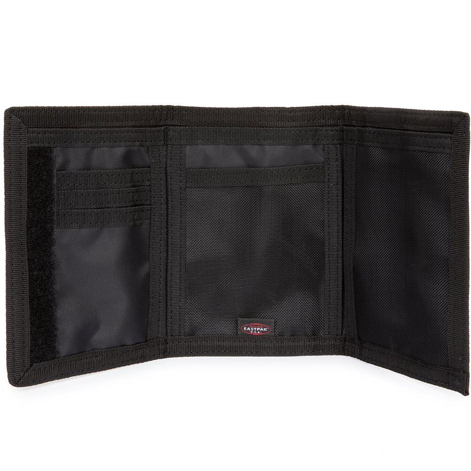 Eastpak Crew Single - Tarp Black