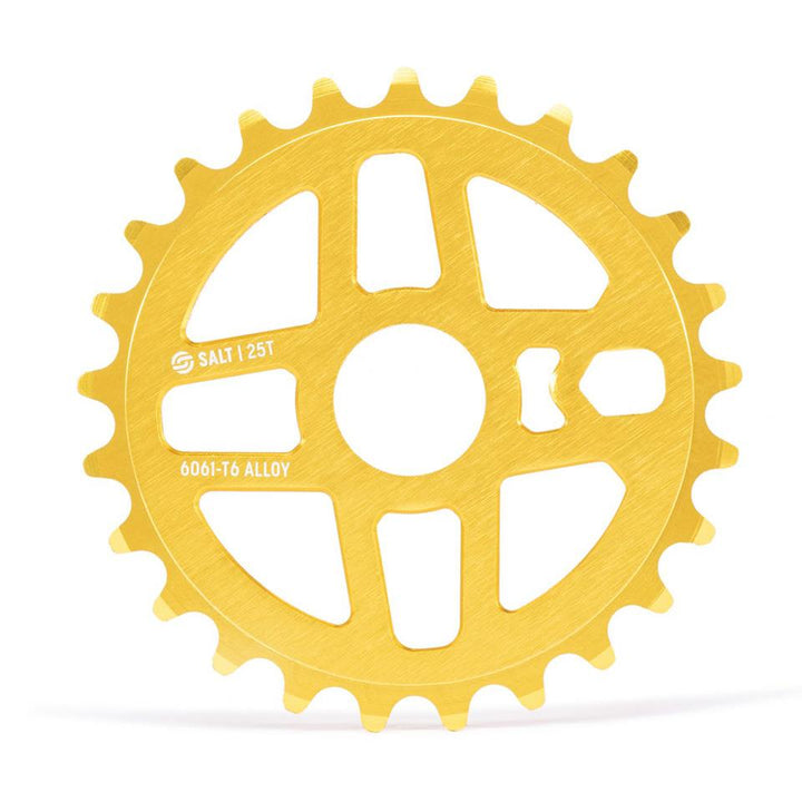 Salt Pro Sprocket