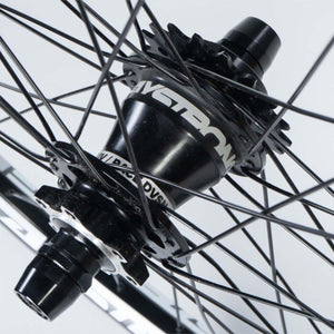 Stay Strong Reactiv Race 24" Disc 1.75" Wheelset