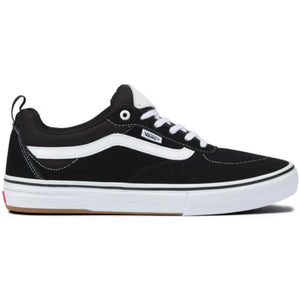 Vans Kyle Walker - Black/White