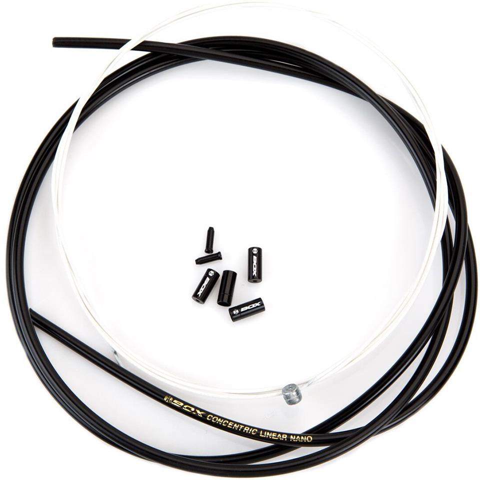 Box One Alloy Race Linear Cable Kit