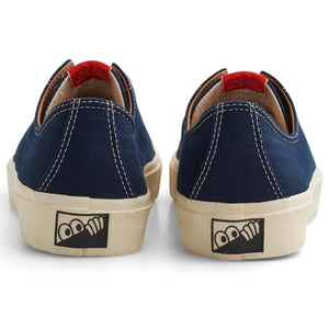 Last Resort AB VM003 Canvas Lo - Classic Blue/White