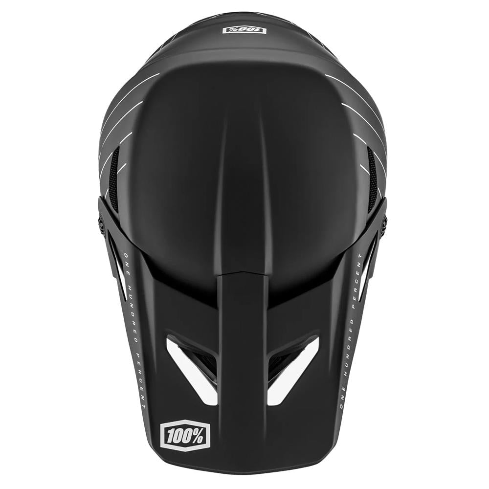 100% Status Youth Race Helmet 100% Status Youth Race Helmet