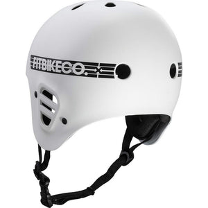 Pro-Tec X Fit Bike Co Full Cut Helmet