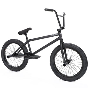 Fiend Type A BMX Bike 2022